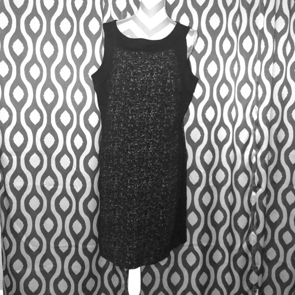 Calvin Klein Dresses & Skirts - Black & White Calvin Klein Dress